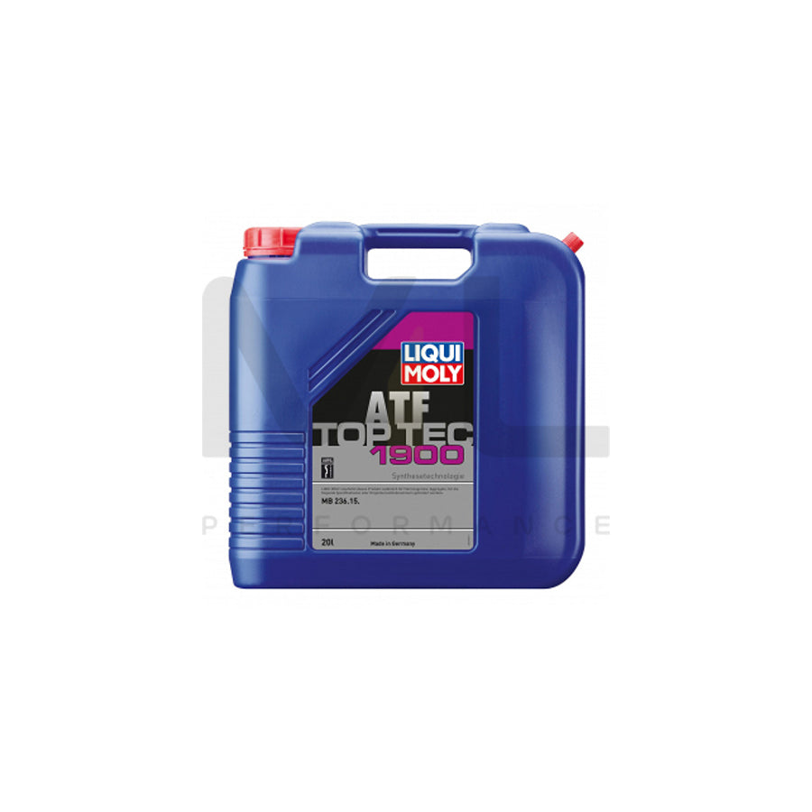 Liqui Moly Top Tec ATF 1900 20l