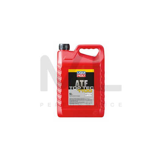 Liqui Moly Top Tec ATF 1100 5l