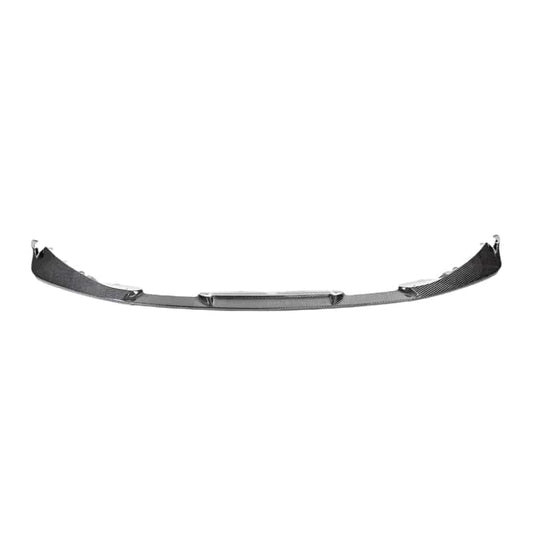 3D Design BMW G80 G82 Front Carbon Splitter (M3 & M4) - ML Performance UK