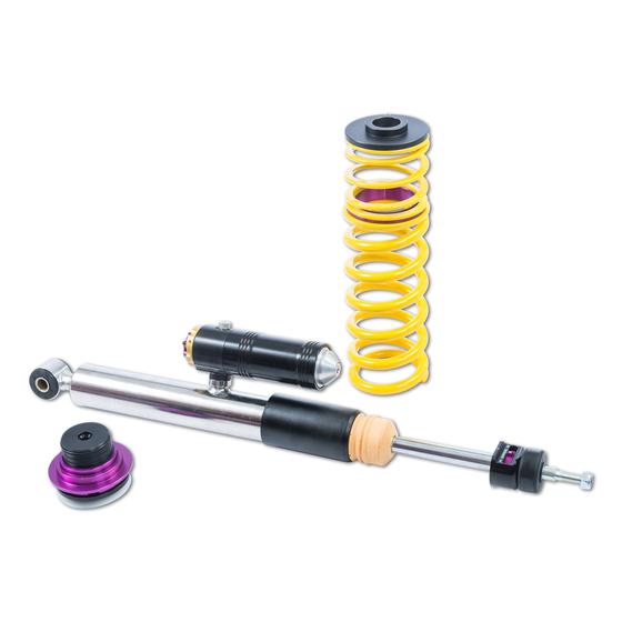 KW Audi C7 Variant 4 Coilover kit (RS6 & RS7) | ML Performance UK 
