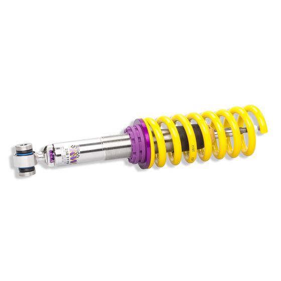 KW Mercedes-Benz R230 Variant 3 Coilover kit (SL280, SL300,SL350 & SL500) | ML Performance UK 