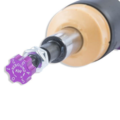 KW Mercedes-Benz C257 W213 A/C238 Variant 3 Coilover kit (Inc. CLS350d, CLS400d, E400 & E450) | ML Performance UK 