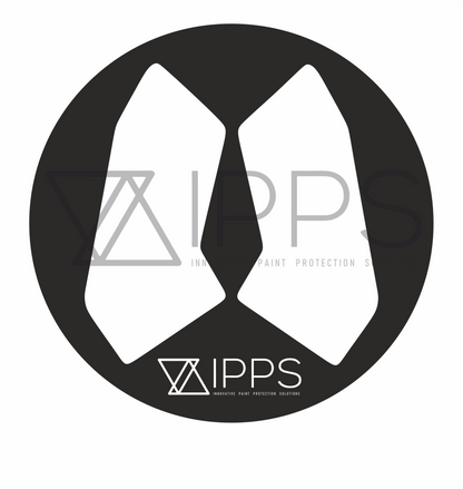 IPPS BMW MINI E92 F21 F22 F32 F82 Door Shut Paint Protection Film Kit (Inc. M135i, M240i, 335i & M4) - ML Performance UK - ML Performance UK