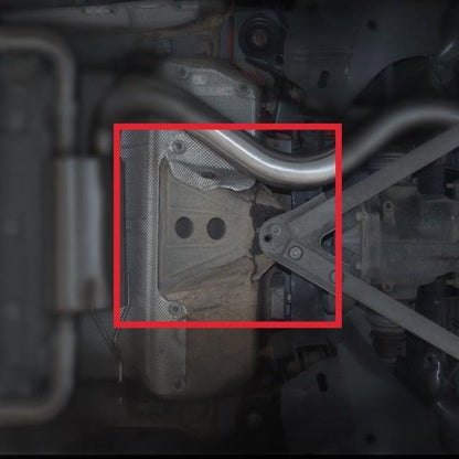 Cobra Exhaust BMW 420D (F36/F36 LCI) (13-20) Dual Exit 440i Style Exhaust Conversion