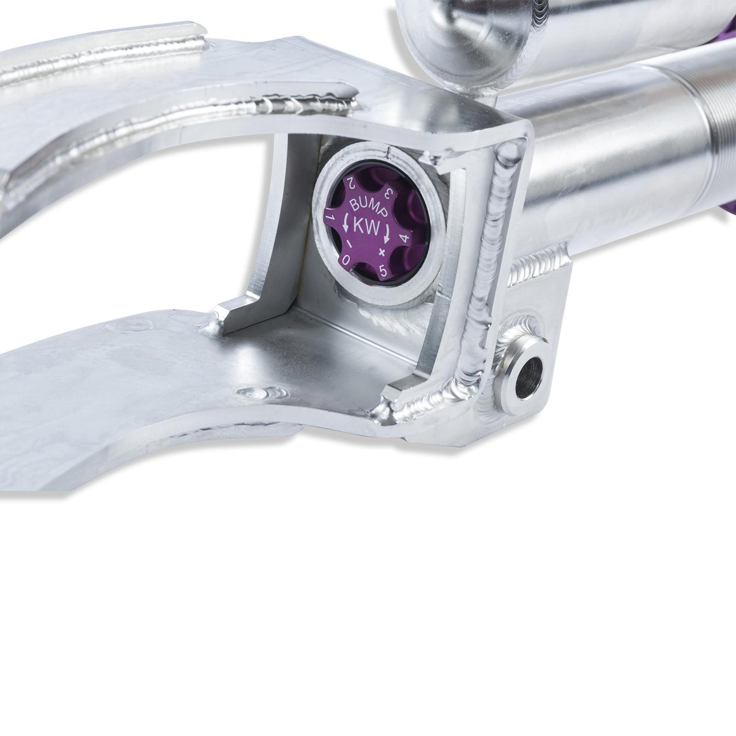 KW Audi Porsche Volkswagen Variant 3 Coilover kit (Inc. 4L Q7, E1 Cayenne, E2 Cayenne & Touareg) | ML Performance UK 