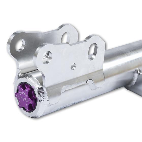 KW Mercedes-Benz X156 Variant 3 Coilover kit (Inc. GLA180, GLA200, GLA220 & GLA250)