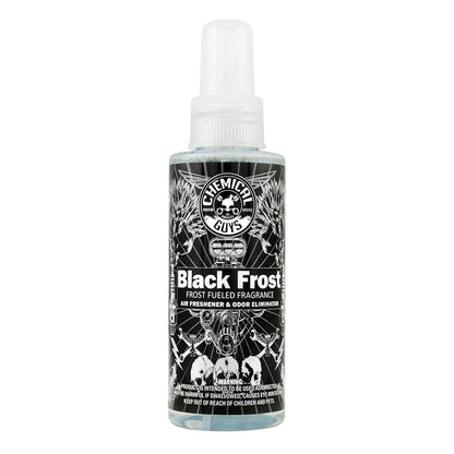 Chemical Guys Black Frost Air Freshener 4oz | ML Performance UK Car Parts