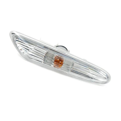 Genuine BMW E82 E84 E90 E92 Side Clear Indicator Light (Inc. 130i, 135i, 335i & X1 35iX) - ML Performance UK