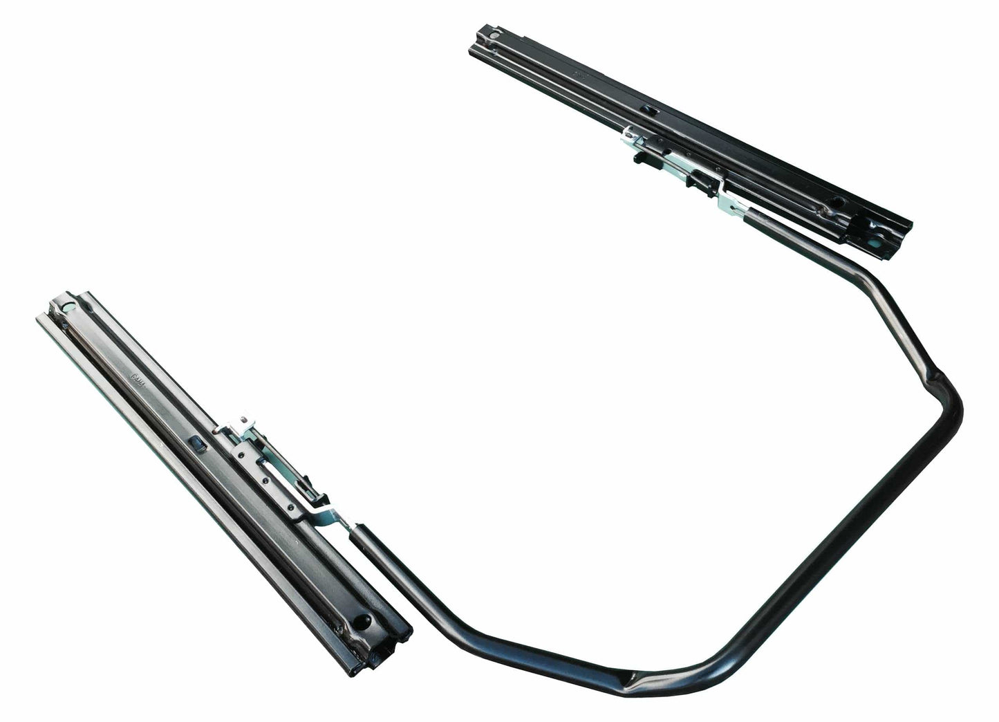 Tillett STRi Premium Car Seat Adjustment Runner Set