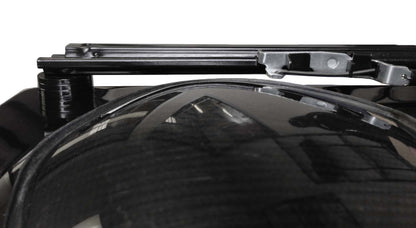 Tillett TR1 Premium Car Seat Adjustment Runner Set