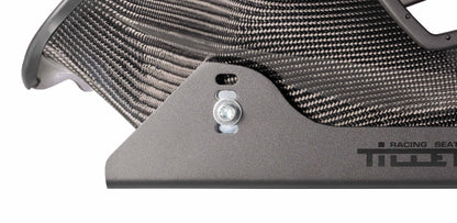 Tillett STBI Bracket Set