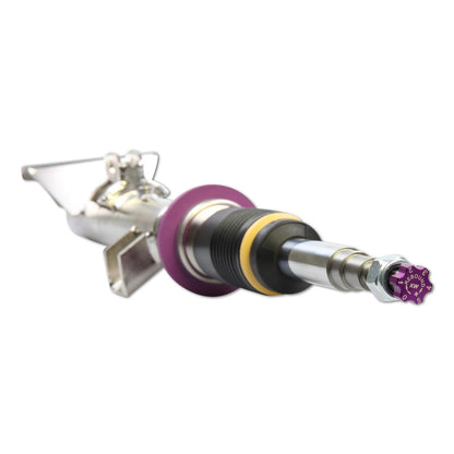 KW Mercedes-Benz C218 W212 Street Comfort Coilover kit (Inc. CLS550, CLS400, E400 & E350) | ML Performance UK 