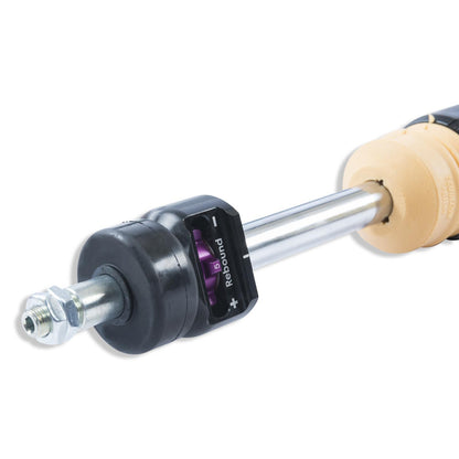 KW Mercedes-Benz C257 W213 A/C238 Variant 3 Coilover kit (Inc. CLS350d, CLS400d, E400 & E450) | ML Performance UK 