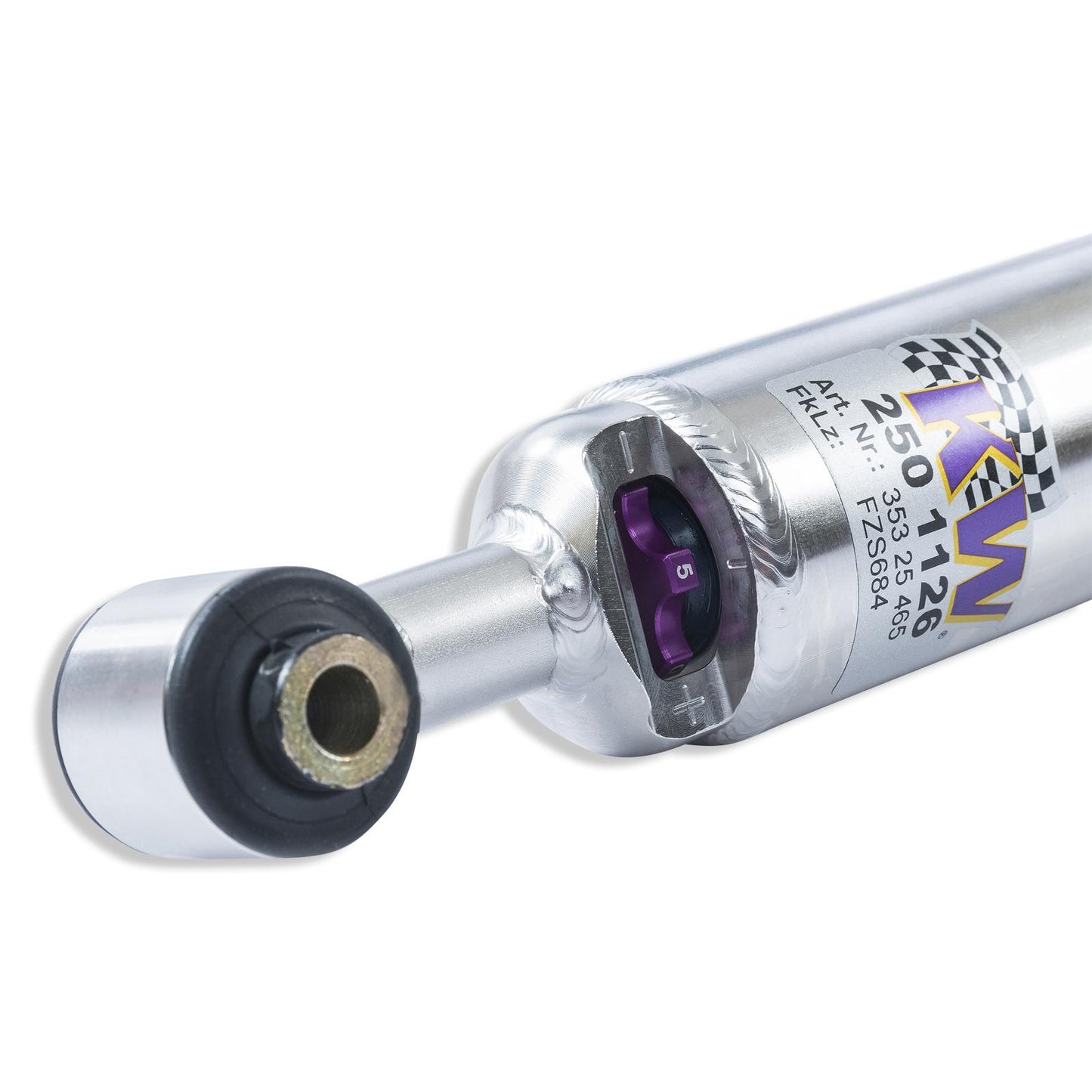 KW Mercedes-Benz C257 W213 A/C238 Variant 3 Coilover kit (Inc. CLS350d, CLS400d, E400 & E450) | ML Performance UK 