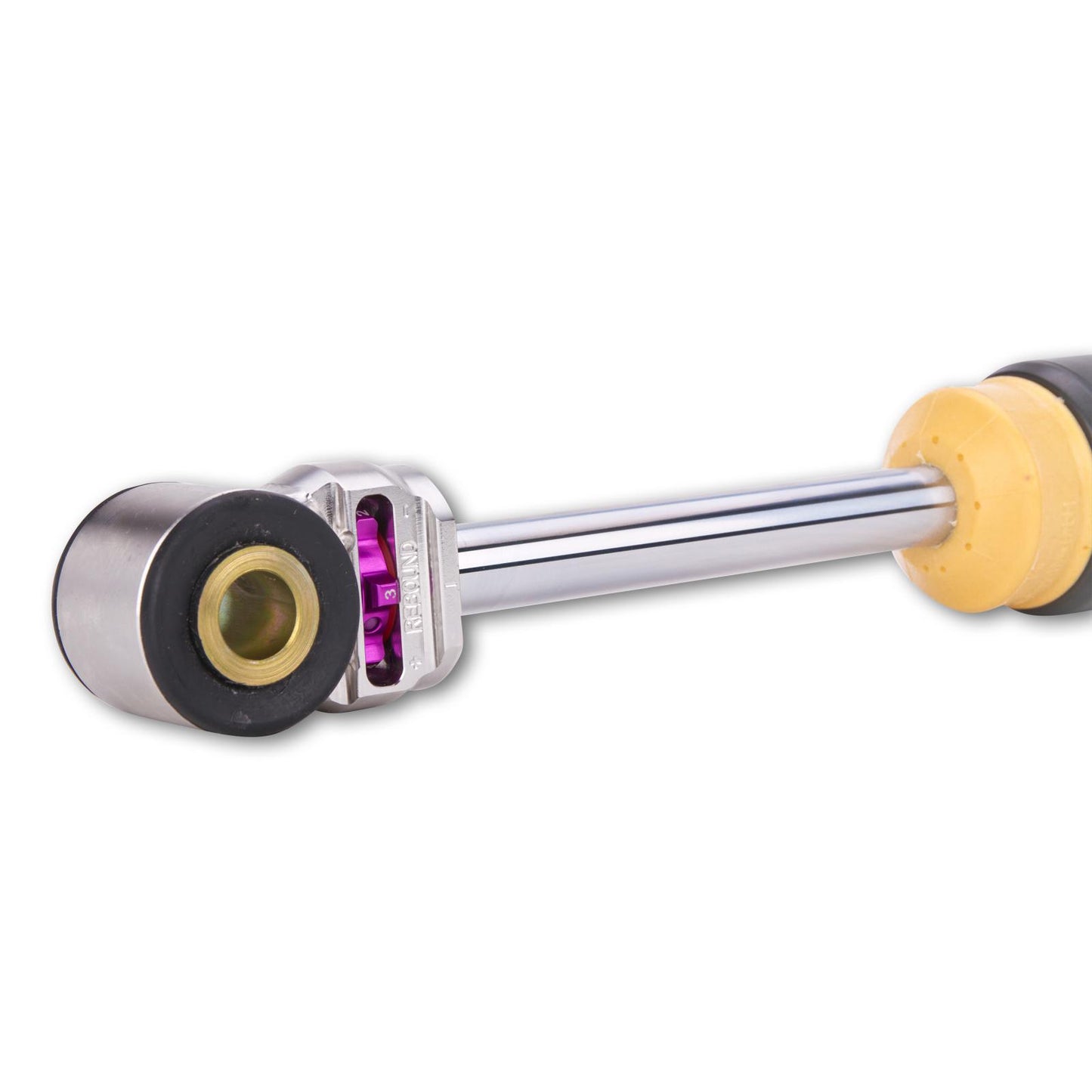 KW Mercedes-Benz W463 Street Comfort Coilover kit (Inc. G270, G200, G320 & G55 AMG) | ML Performance UK 