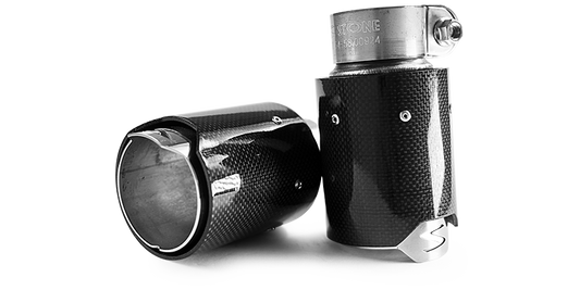 Stone Exhaust BMW N20 F25 F26 Catless Downpipe (Inc. X3 28i & X4 28i) - ML Performance UK