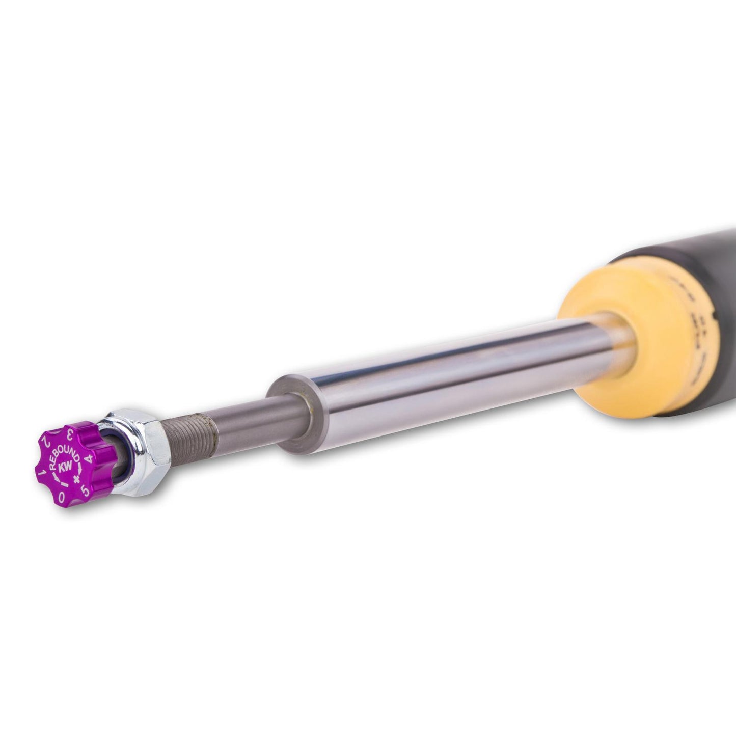 KW Mercedes-Benz W463 Street Comfort Coilover kit (Inc. G270, G200, G320 & G55 AMG) | ML Performance UK 