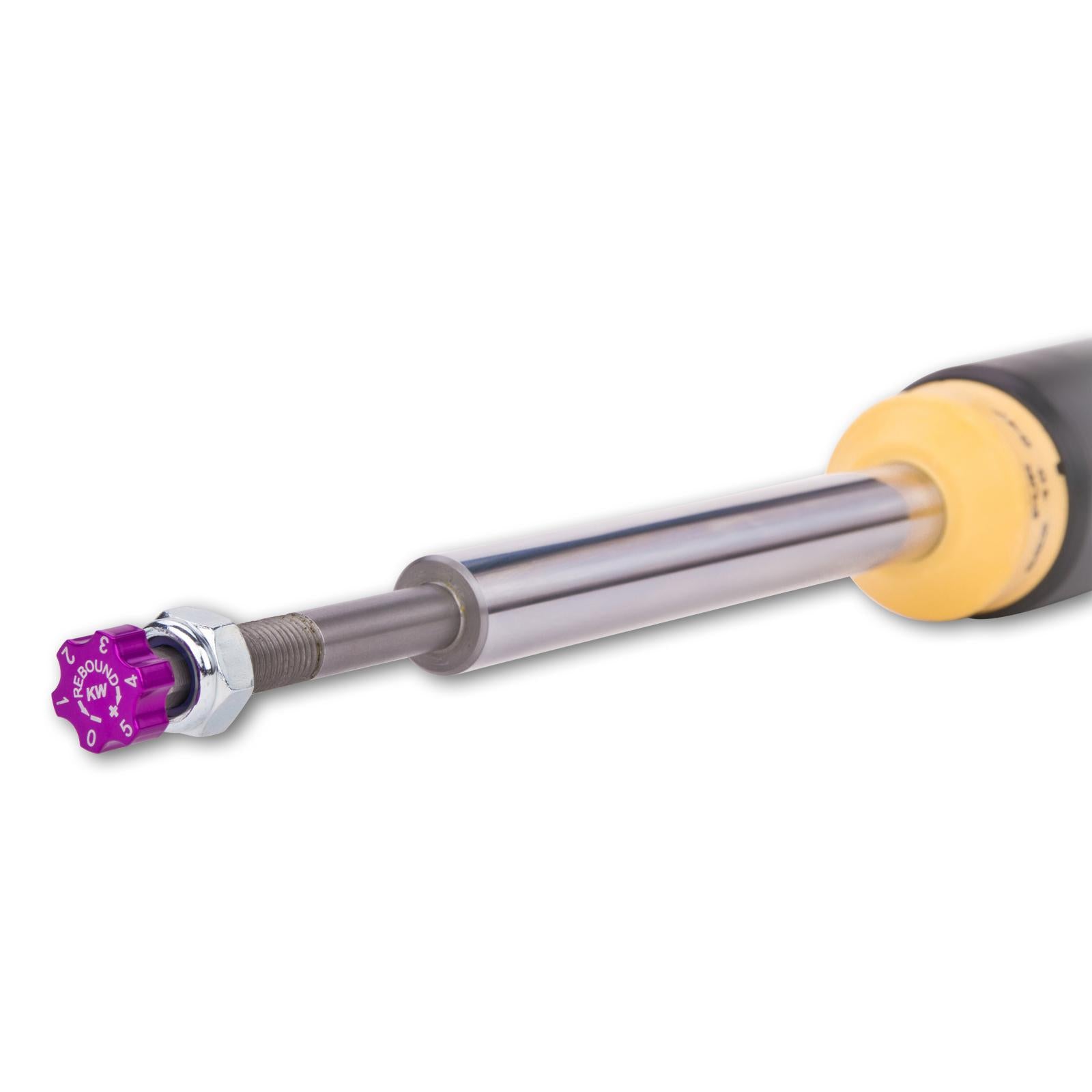 KW Mercedes-Benz W463 Street Comfort Coilover kit (Inc. G270, G200, G320 & G55 AMG) | ML Performance UK 