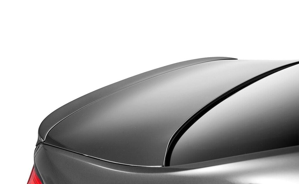 AC Schnitzer BMW F10 F11 Boot Spoiler (Inc. 520d, 528i, M550dx & M5) - ML Performance UK