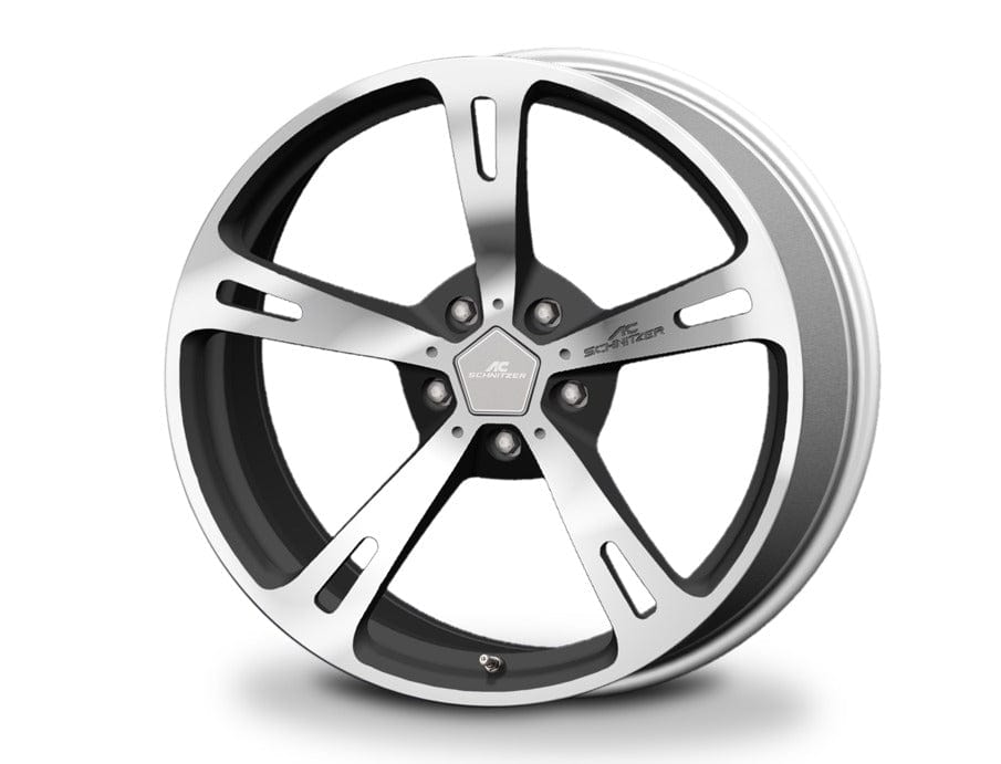 AC Schnitzer BMW F10 M5 Type V 20" Forged Alloy Wheel Set - ML Performance UK