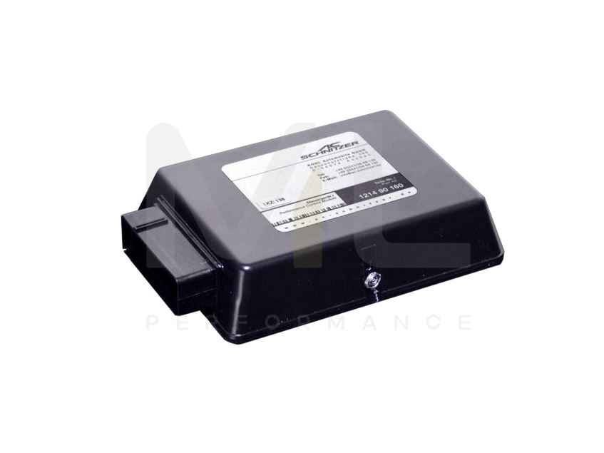 AC Schnitzer BMW F20 F21 Diesel Performance Upgrade (116d, 118d, 120d & 125d) - ML Performance UK