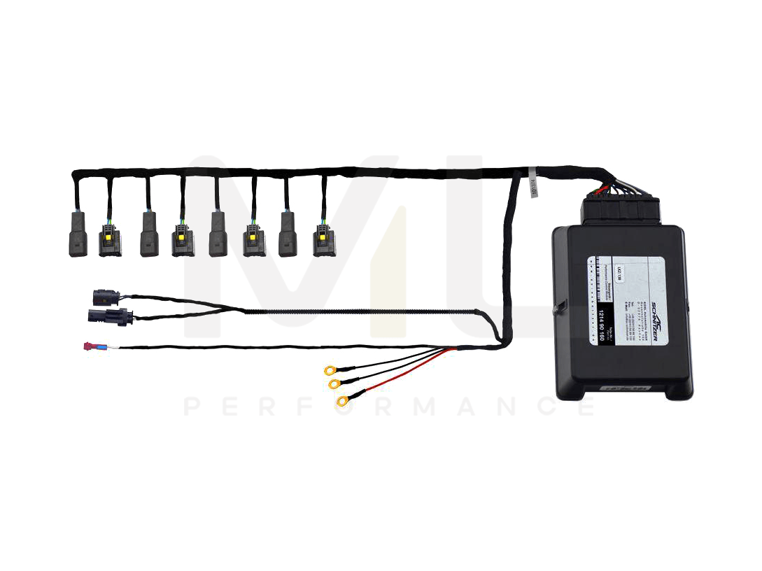 AC Schnitzer BMW F20 F21 Diesel Performance Upgrade (116d, 118d, 120d & 125d) - ML Performance UK