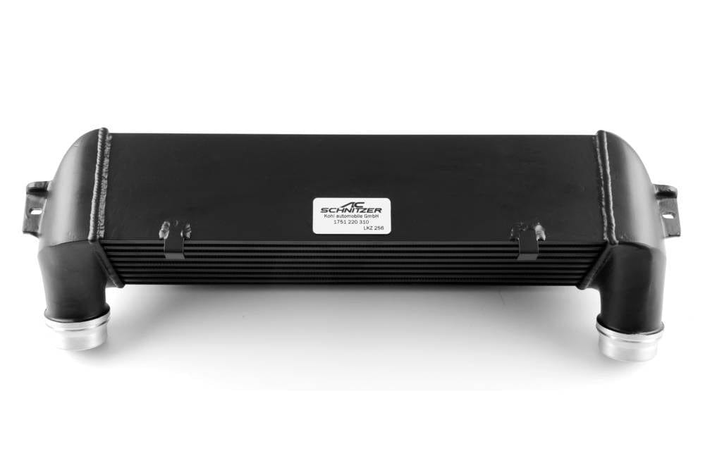 AC Schnitzer BMW F20 F21 Intercooler Upgrade (Inc. 116d, 118i, 120i & M135i) - ML Performance UK