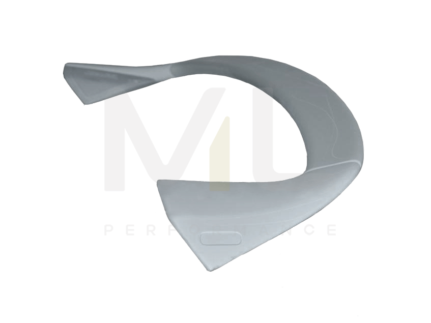 AC Schnitzer BMW F20 F21 Roof Spoiler (Inc. 116d, 118i, 120i & M135i) - ML Performance UK