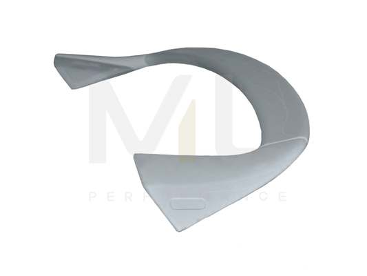 AC Schnitzer BMW F20 F21 Roof Spoiler (Inc. 116d, 118i, 120i & M135i) - ML Performance UK