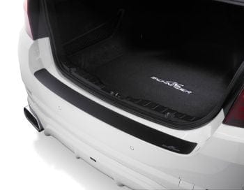 AC Schnitzer BMW F22 F23 F87 Rear Bumper Protection Strip (Inc. 230i, M240i, M2 & M2 Competition) - ML Performance UK