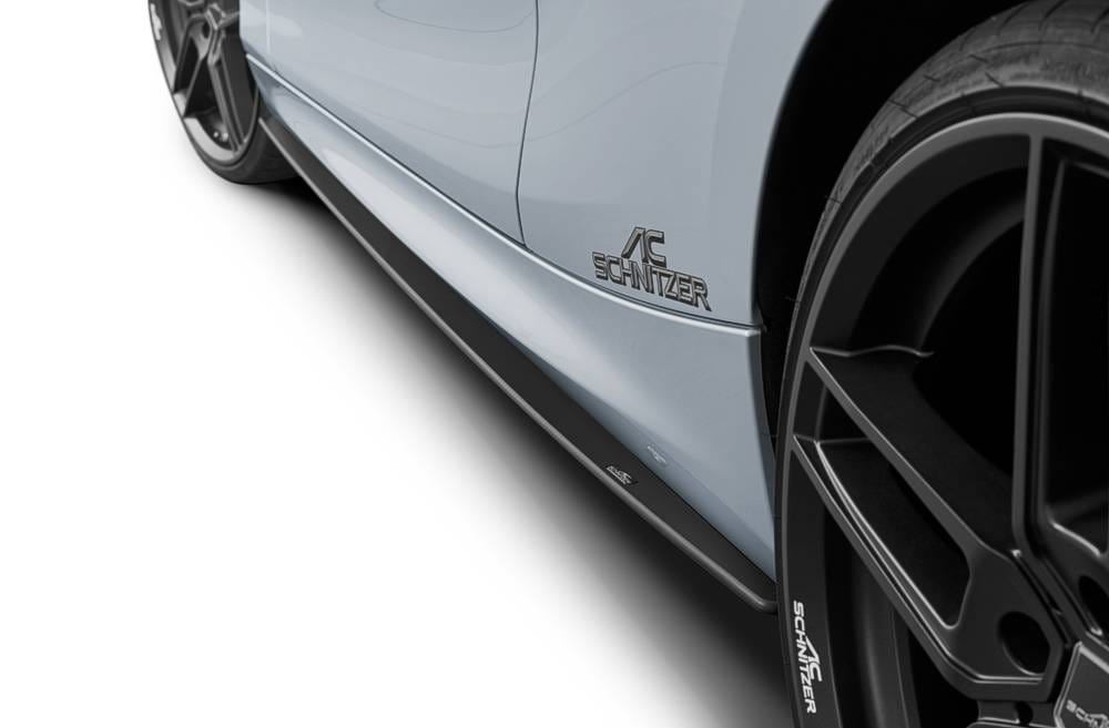 AC Schnitzer BMW F22 F23 M Sport Side Skirt Set (M235i & M240i) - ML Performance UK