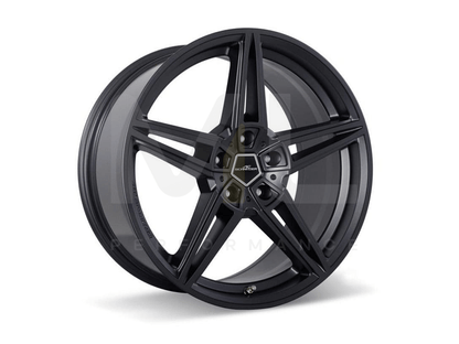 AC Schnitzer BMW F25 AC1 Anthracite Alloy Wheel Set (Inc. X3 28i, X3 30dx & X3 35ix) - ML Performance UK