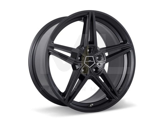 AC Schnitzer BMW F25 AC1 Anthracite Alloy Wheel Set (Inc. X3 28i, X3 30dx & X3 35ix) - ML Performance UK