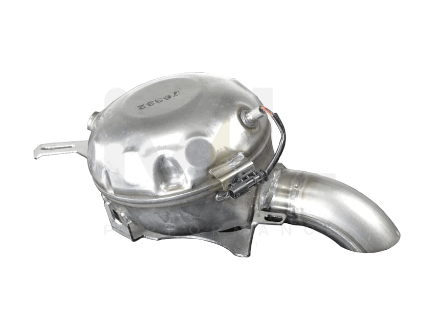 AC Schnitzer BMW F25 F26 Diesel Engine Sound Module (Inc. X3 20dx, X3 35dx, X4 30dx & X4 35dx) - ML Performance UK