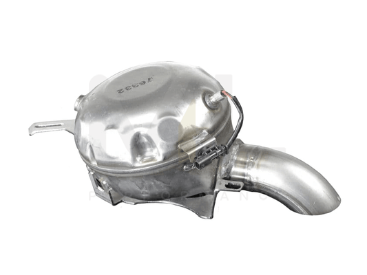 AC Schnitzer BMW F25 F26 Diesel Engine Sound Module (Inc. X3 20dx, X3 35dx, X4 30dx & X4 35dx) - ML Performance UK