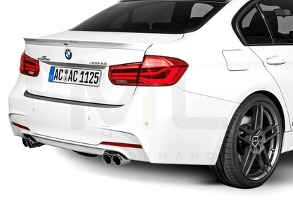 AC Schnitzer BMW F30 F31 340i M Sport ACS3 Conversion - ML Performance UK
