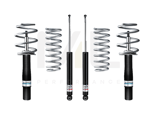 AC Schnitzer BMW F30 F31 Sports Damper Upgrade (Inc. 316d, 325d, 330i & 340i) - ML Performance UK