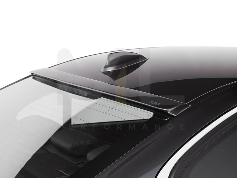 AC Schnitzer BMW F30 F80 Roof Spoiler (Inc. 320i, 330i, 340i & M3) - ML Performance UK