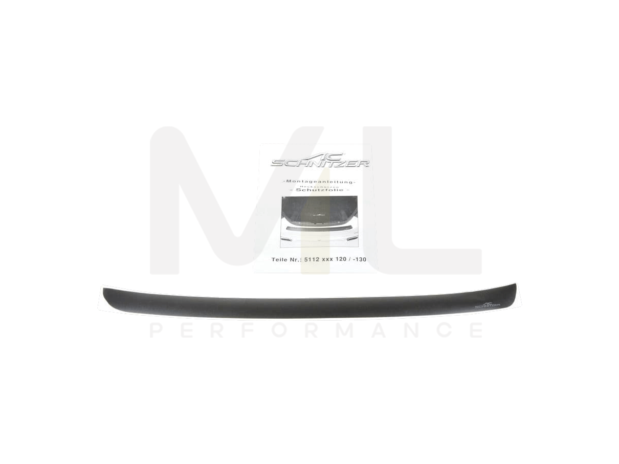 AC Schnitzer BMW F39 Rear Bumper Protection Strip (Inc. X2 20ix, X2 25dx, X2 25ix & X2 28ix) - ML Performance UK