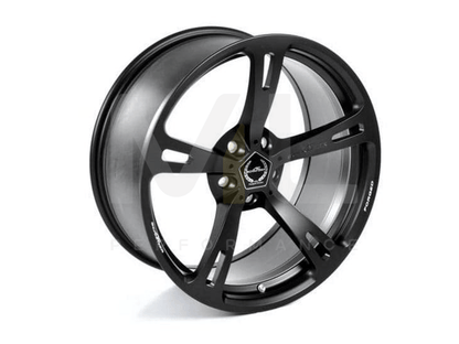 AC Schnitzer BMW F85 F86 22" Type V Forged Anthracite Alloy Wheel Set (X5 M & X6 M) - ML Performance UK