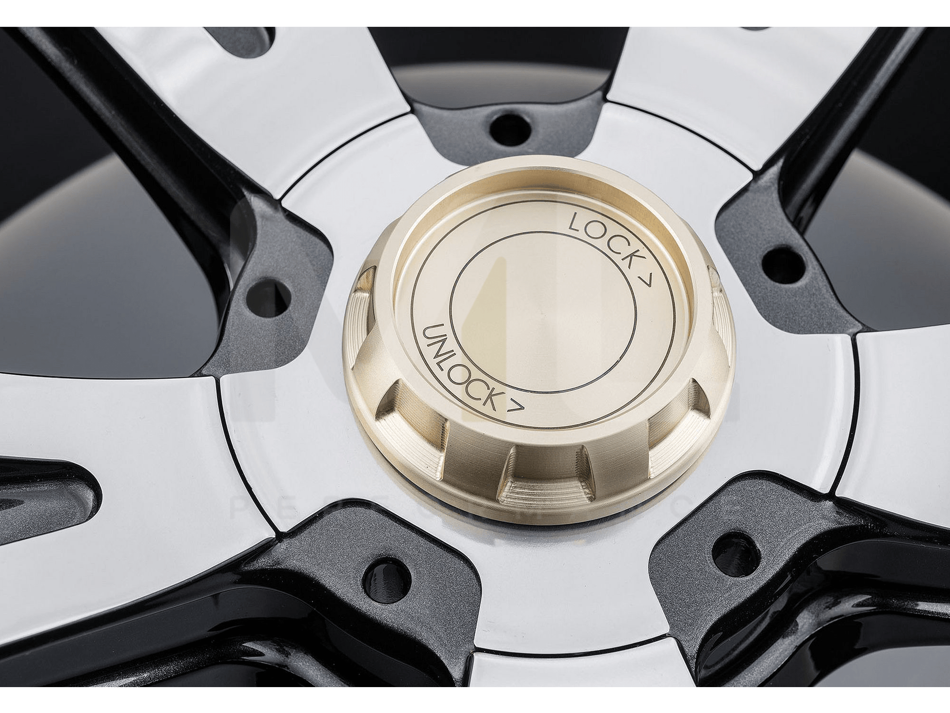 AC Schnitzer BMW F90 F91 F92 F93 AC3 Evo 21" Forged Bi-colour Wheel & Tyre Set (M5 & M8) - ML Performance UK