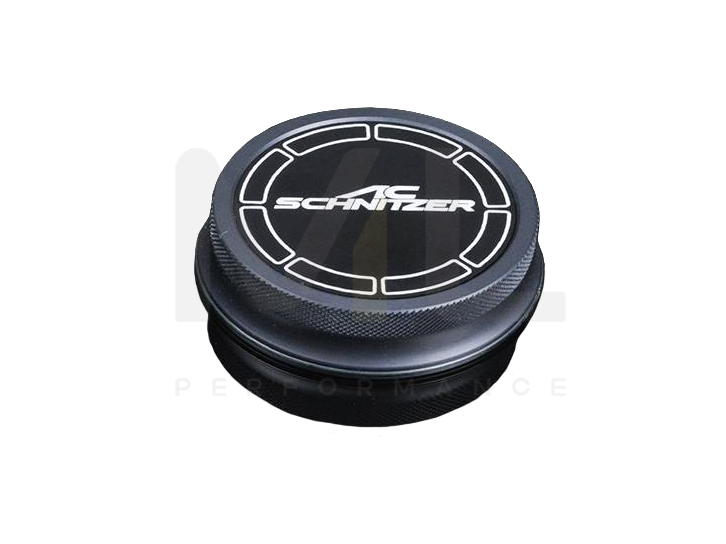 AC Schnitzer BMW F90 G30 F97 F98 iDrive Cover (Inc. i3, X3 M, 530i & M5) - ML Performance UK