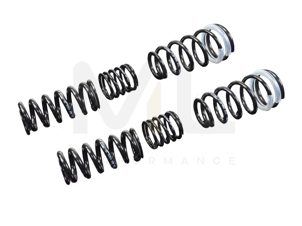 AC Schnitzer BMW F91 F92 F93 M8 Suspension Spring Set - ML Performance UK