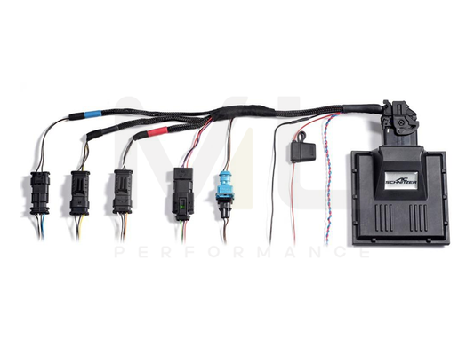 AC Schnitzer BMW F91 F92 F93 Performance Upgrade (M8 & M8 Competition) - ML Performance UK