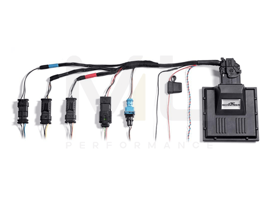 AC Schnitzer BMW F80 F82 F83 510HP Performance Upgrade (M3 & M4) - ML Performance UK