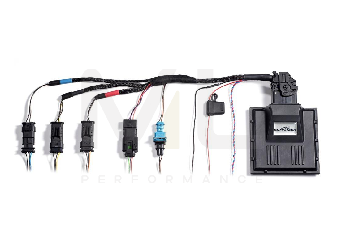 AC Schnitzer BMW F90 Performance Upgrade (M5 & M5 Competition) - ML Performance UK