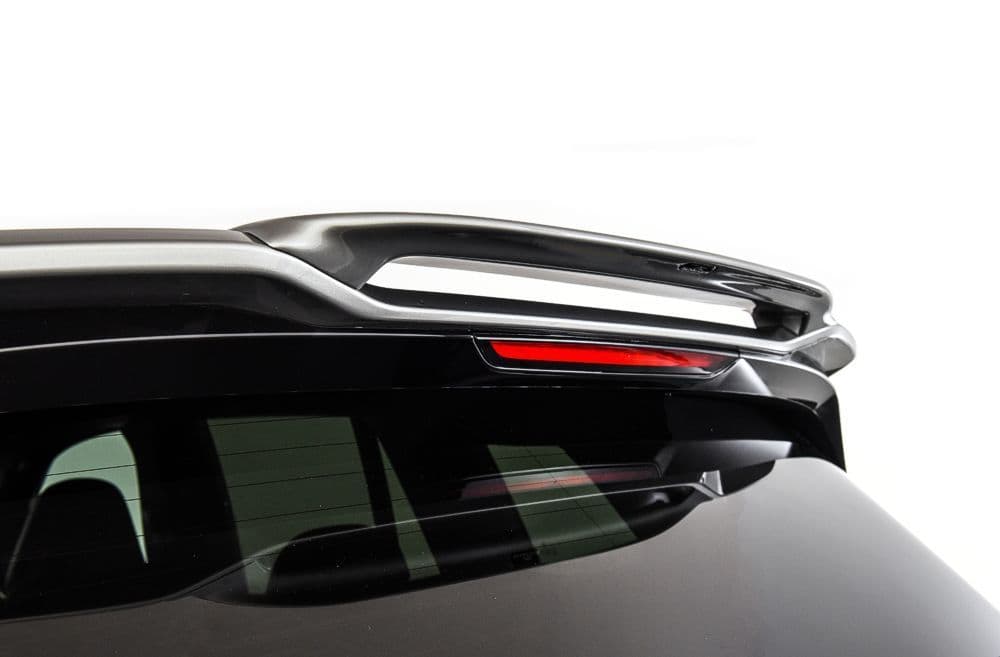 AC Schnitzer BMW F97 X3 M Roof Spoiler Insert - ML Performance UK