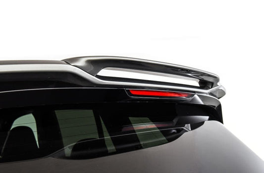 AC Schnitzer BMW F97 X3 M Roof Spoiler Insert - ML Performance UK
