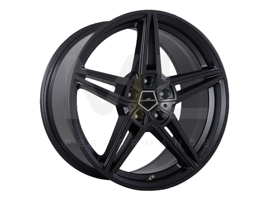 AC Schnitzer BMW G05 22" AC1 Anthracite Alloy Wheel Set (Inc. X5 50ix, X5 M50dx & X5 M50ix) - ML Performance UK