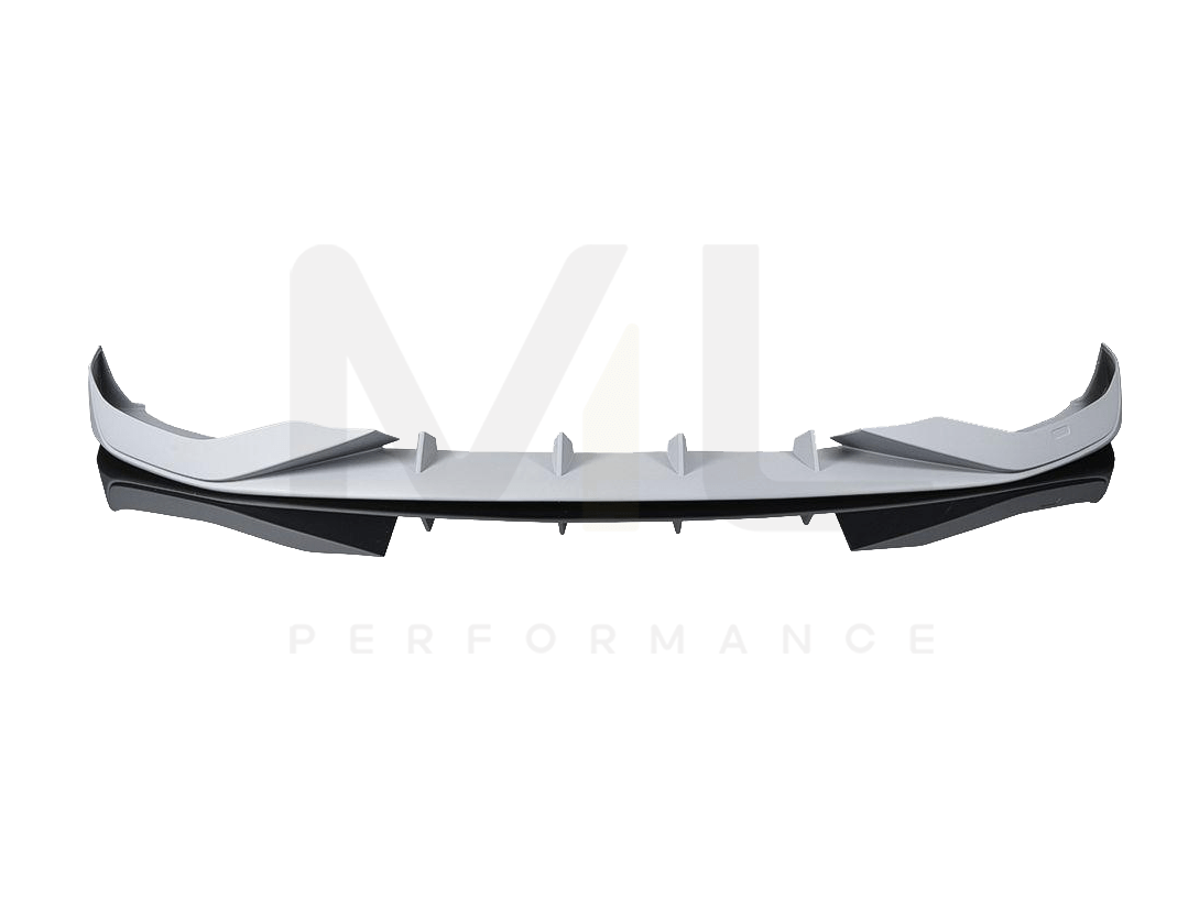 AC Schnitzer BMW G05 M Sport Front Spoiler (X5 M50dx & X5 M50ix) - ML Performance UK
